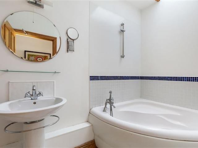 Flat for sale in Bluebell, North Tipperary