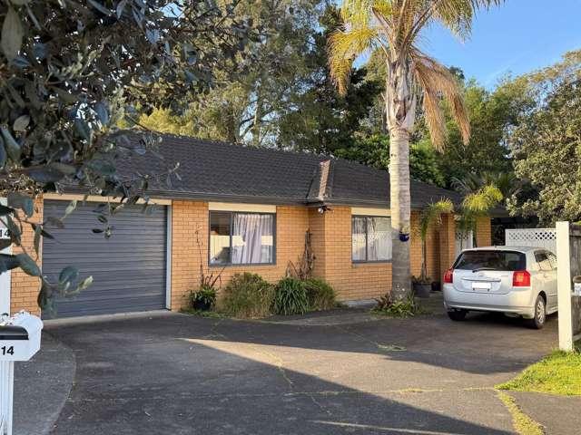 House for sale in Manurewa