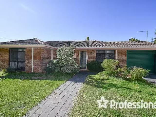 House for rent in Mandurah