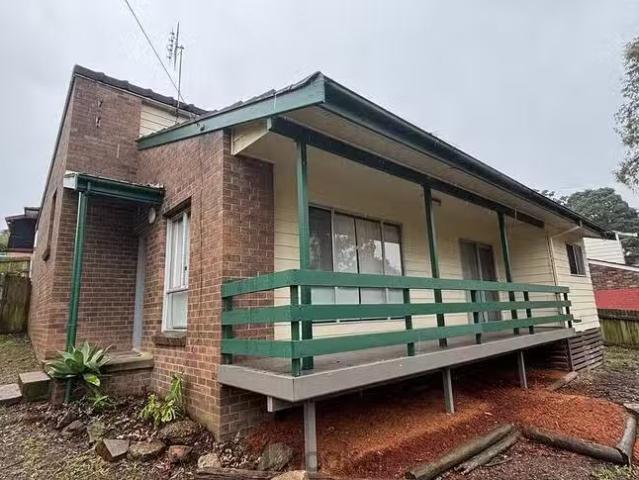 House for rent in Sydney, New South Wales