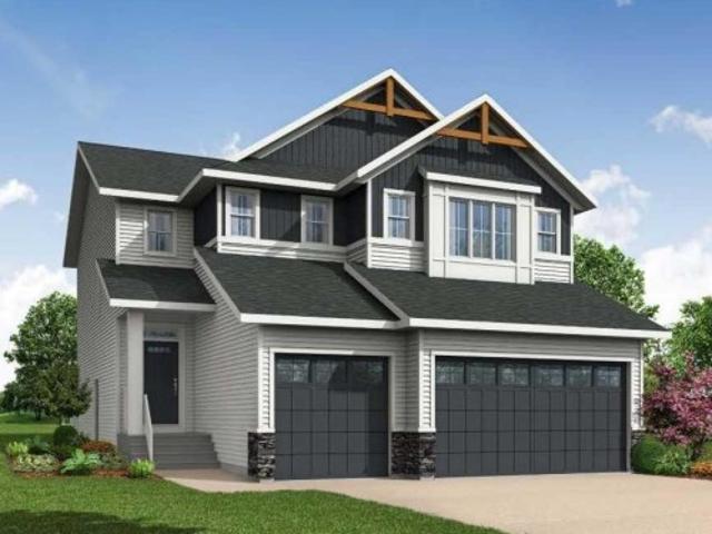 House for sale in Okotoks, Alberta