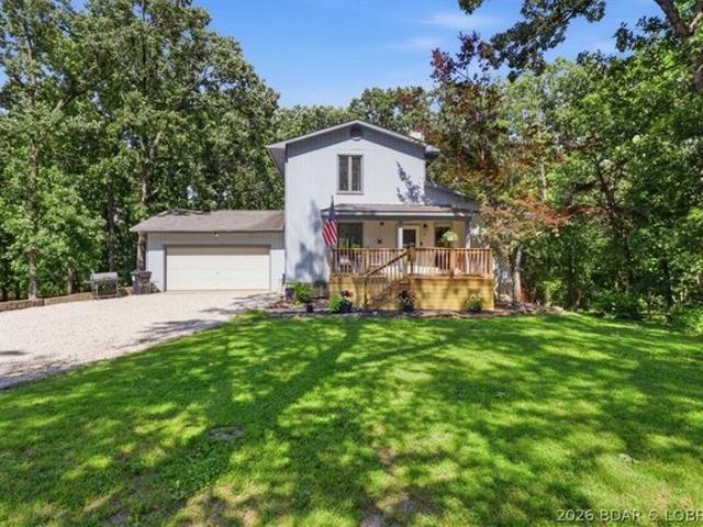 House for sale in Eldon, Missouri