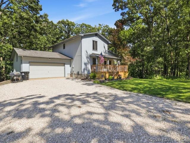 House for sale in Eldon, Missouri