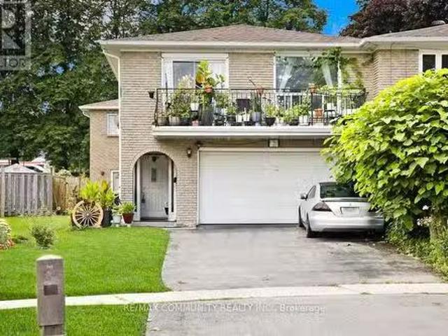 House for sale in Scarborough North, Toronto