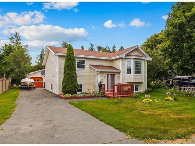 House for sale in Manuels, Newfoundland And Labrador