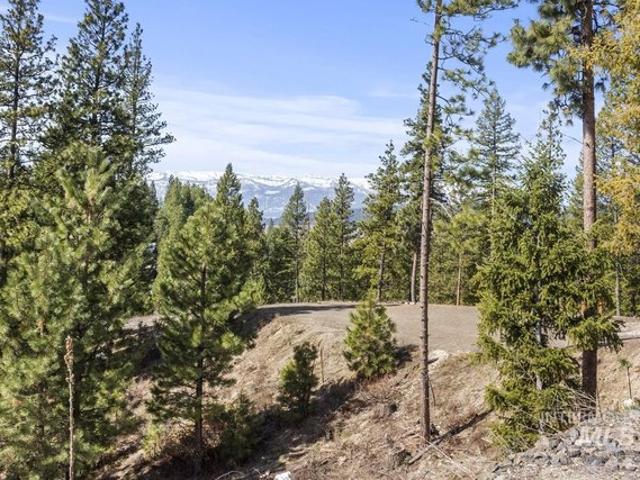 Land for sale in Cascade, Idaho
