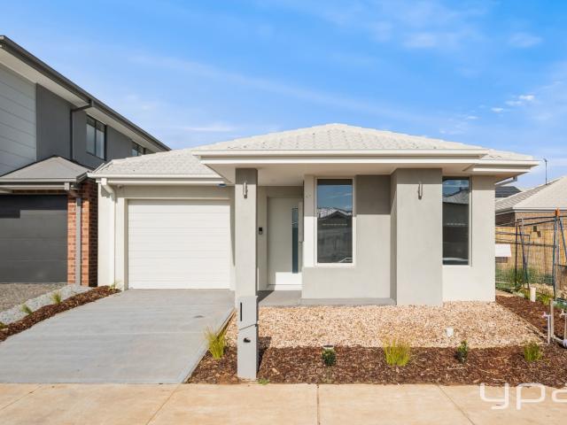 House for rent in Riverwalk, Melbourne