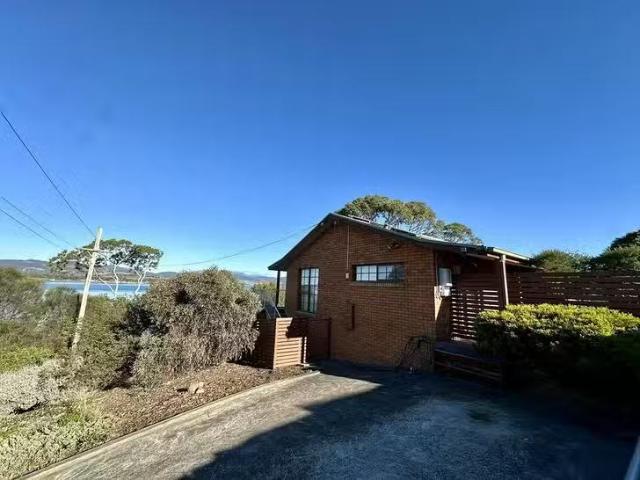 House for rent in Hobart, Tasmania