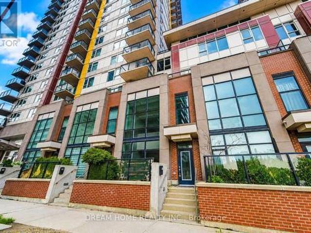 Townhouse for sale in Woburn, Ontario