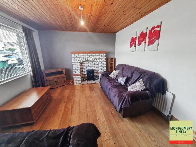 House for rent in Irvinestown, Northern Ireland