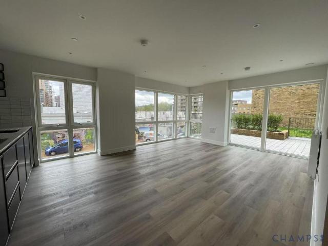 House for rent in Kidbrooke, Greater London