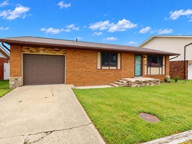 House for sale in Proctorville, Ohio