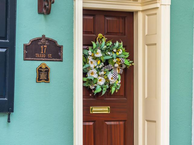 House for sale in French Quarter, Charleston
