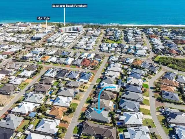 House for rent in Parklands, Western Australia