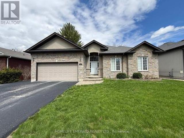 House for sale in Essa, Ontario