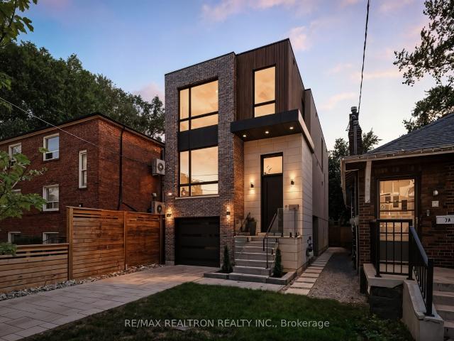 House for sale in Woburn, Ontario
