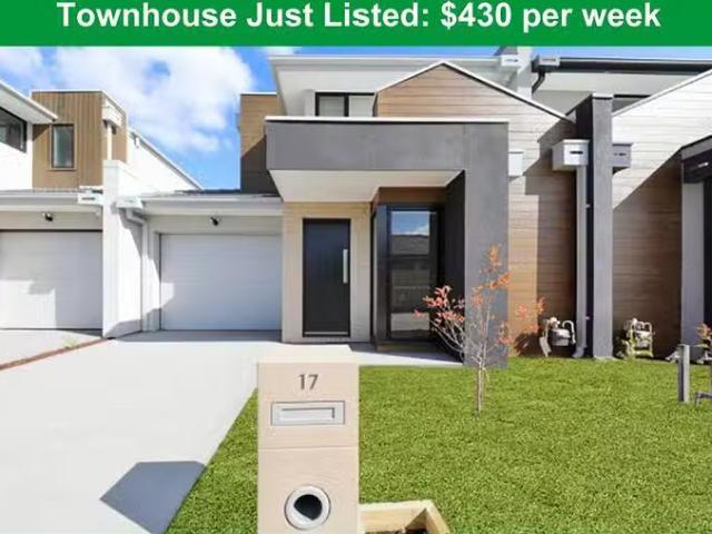 House for rent in Wallan, Victoria