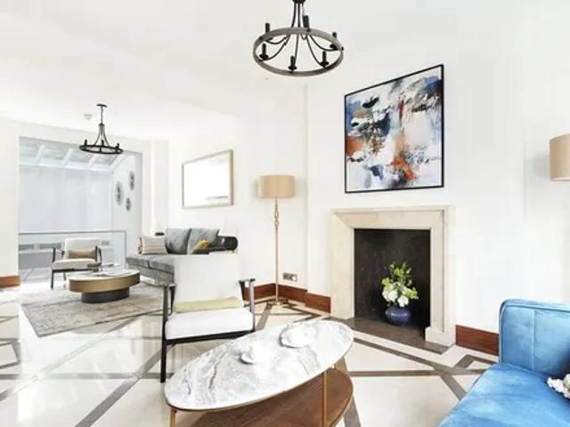 House for rent in Knightsbridge, Isle Of Man