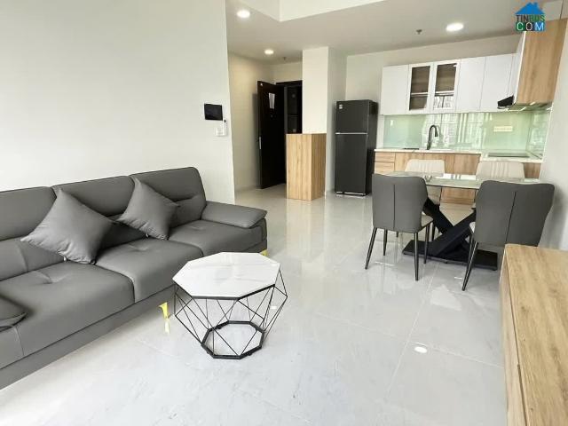 Căn hộ cho thuê tại Thủ Đức, Hồ Chí Minh