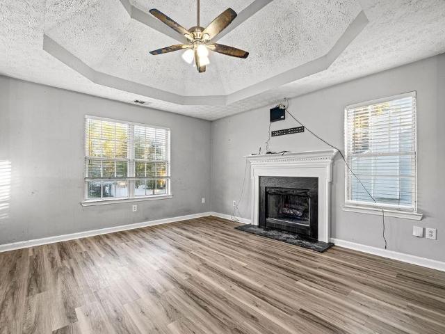 House for sale in Adairsville, Bartow County