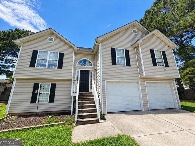 House for sale in Bartow, Georgia