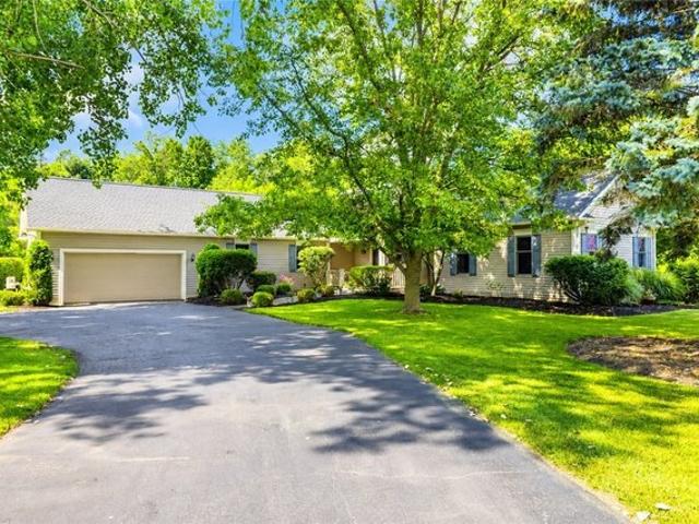 House for sale in Mendon, New York