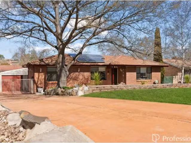 House for rent in Bathurst, New South Wales