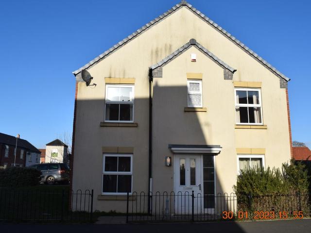 House for rent in Camp Hill