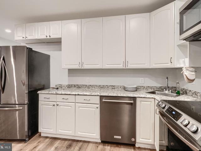 Townhouse for sale in Capitol Heights, Maryland