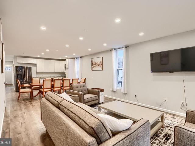 Townhouse for sale in Capitol Heights, Maryland