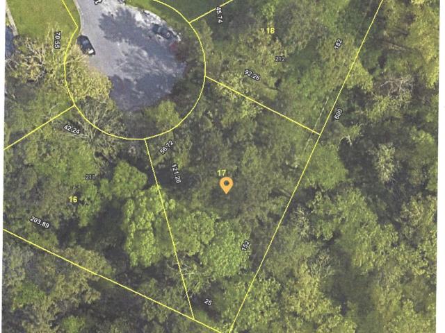 Land for sale in Forest Hills, Chattanooga