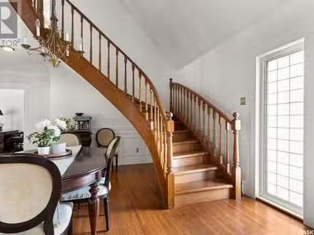 House for sale in Regina, Saskatchewan