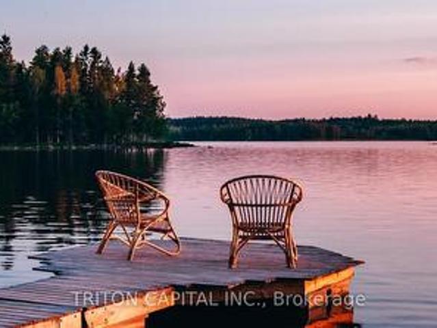 House for sale in Muskoka, Ontario