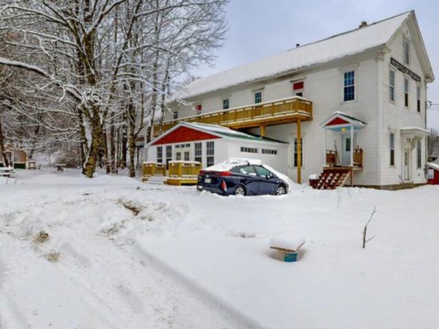 House for sale in Buckfield, Maine