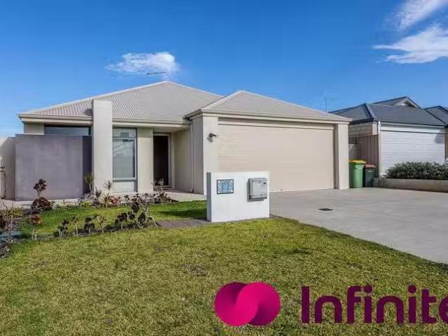 House for rent in Karnup