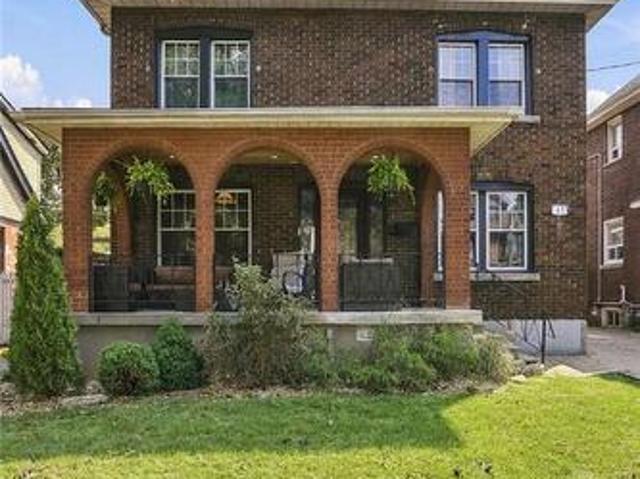 House for sale in Ancaster, Ontario