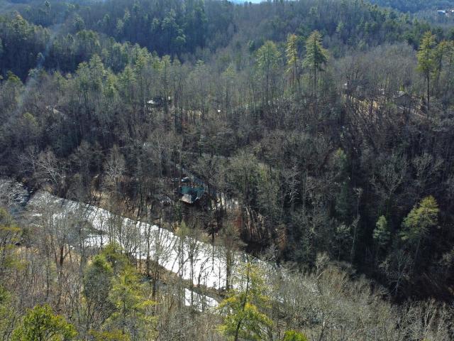 Land for sale in Tennessee