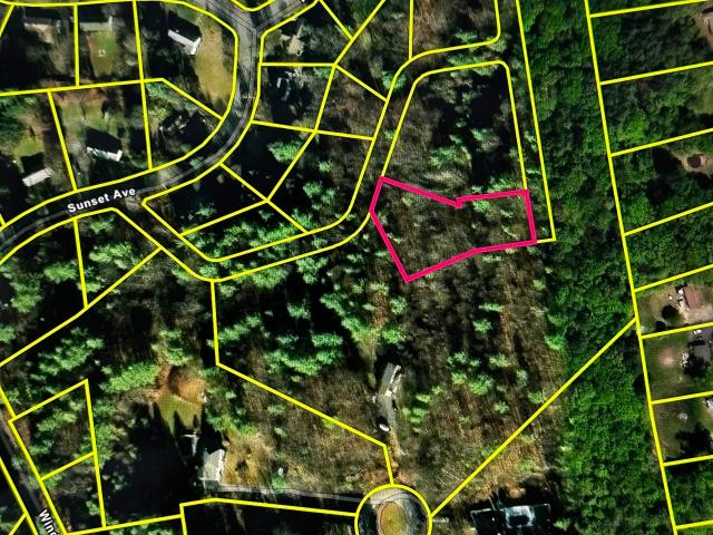 Land for sale in New Hampshire