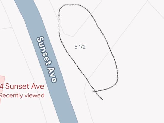 Land for sale in New Hampshire