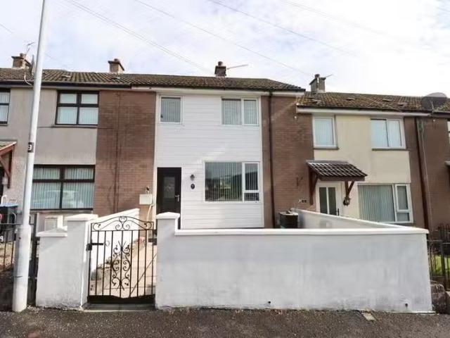 House for sale in Newtown (Glynn), Loughrea Municipal District