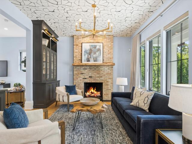 House for sale in Hinsdale, DuPage County
