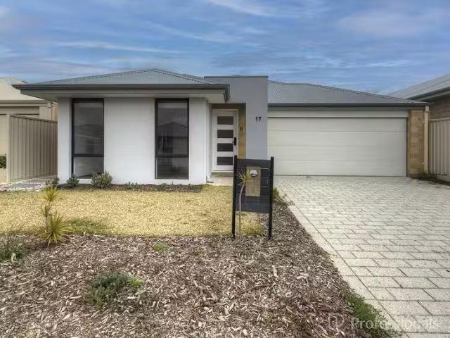 House for rent in Burns Beach, Western Australia