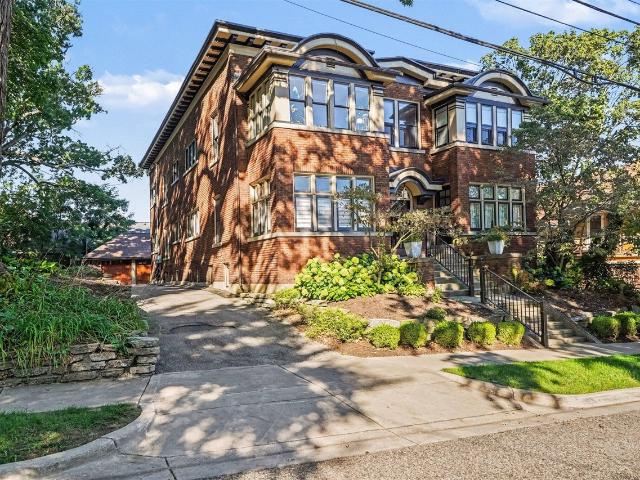 Condo for sale in Third Ward, Grand Rapids
