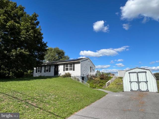House for sale in Pennsylvania