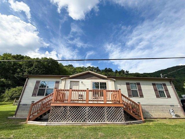 House for sale in Hambleton, West Virginia