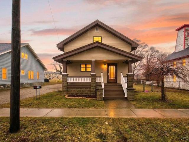 House for sale in Sebewaing, Michigan