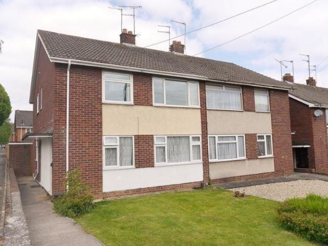 Apartment for rent in Keynsham, Bath And North East Somerset