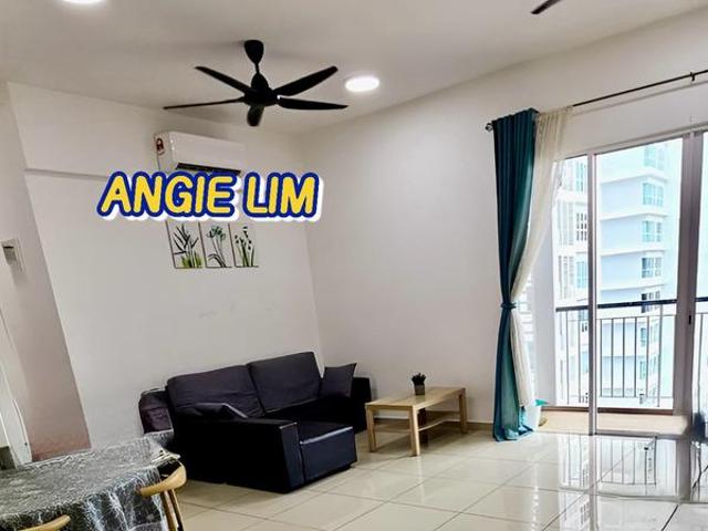 Serviced Residence for rent in Georgetown, Penang