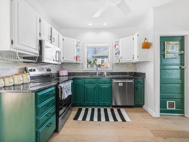 Property for sale in Wakefield, Massachusetts
