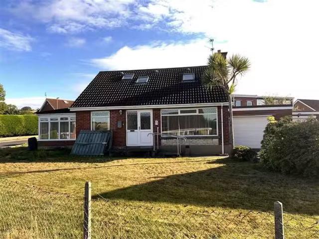 House to rent